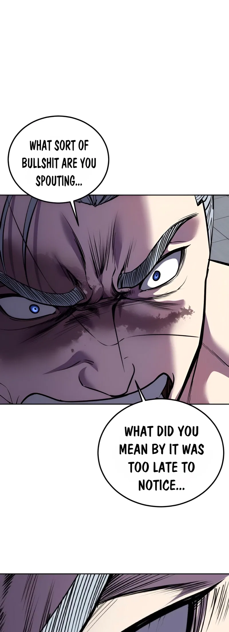 The Boy of Death Chapter 311 – Page 59