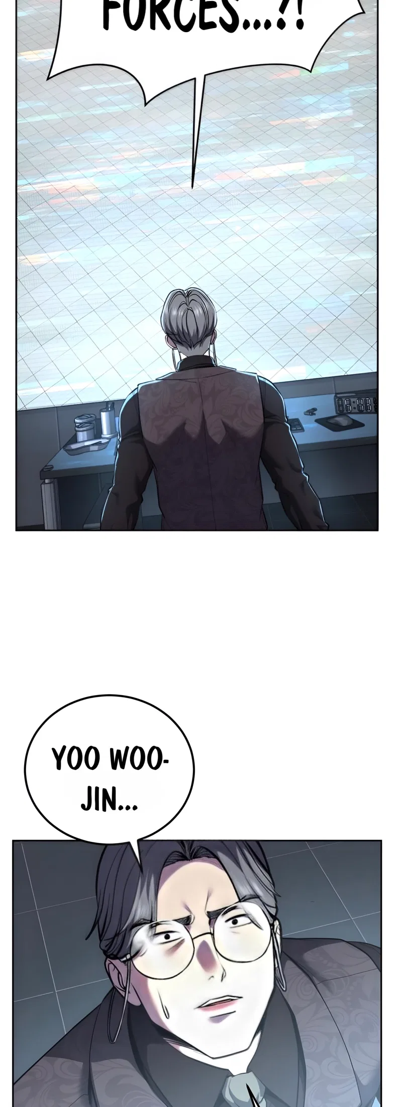 The Boy of Death Chapter 311 – Page 62