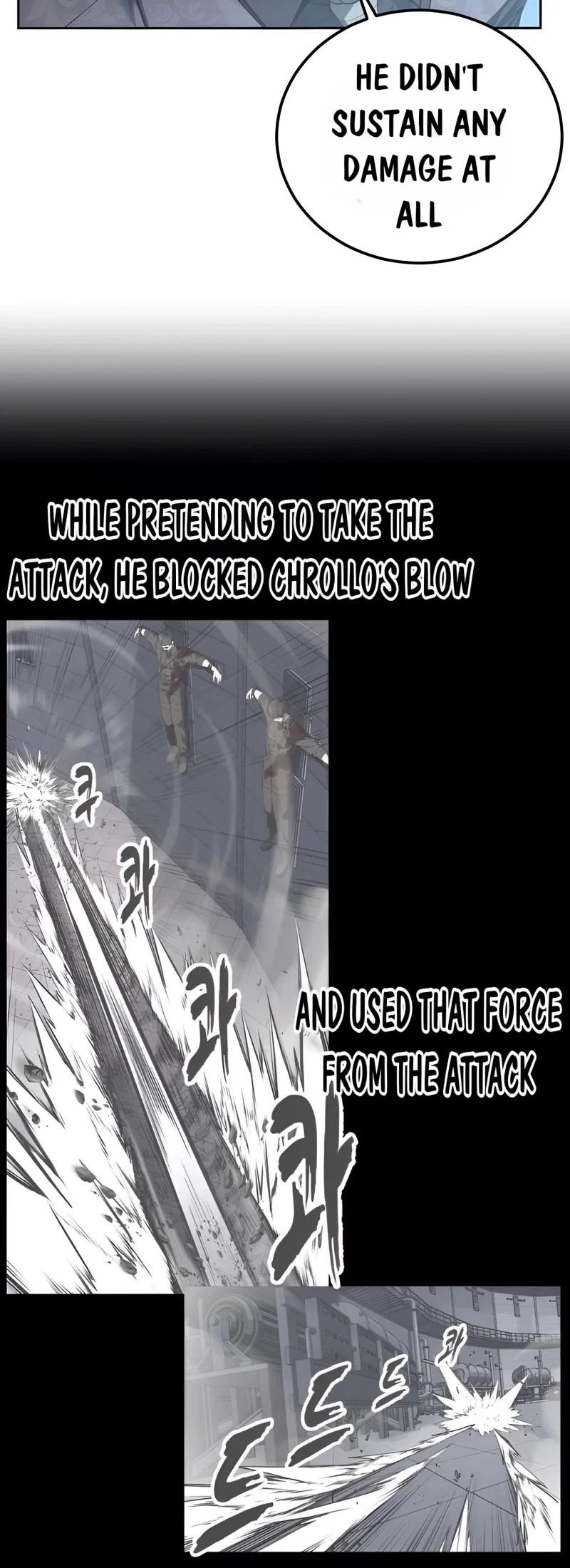 The Boy of Death Chapter 311 – Page 63