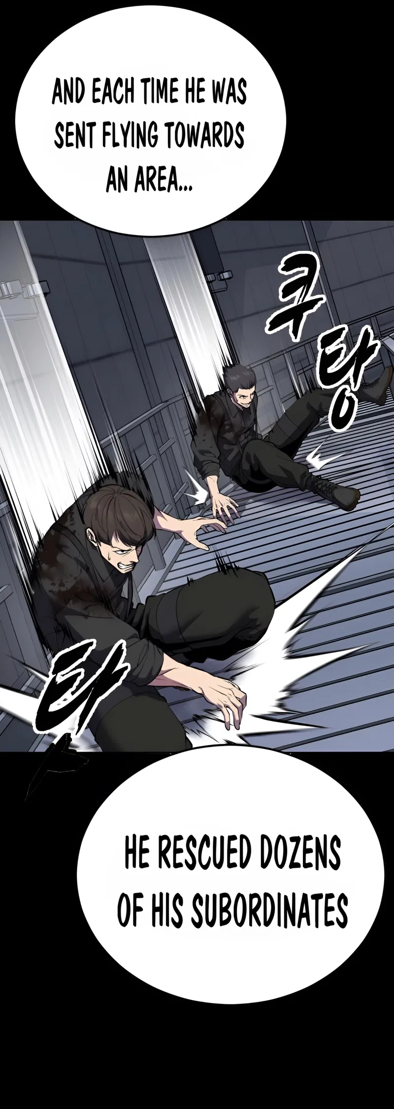 The Boy of Death Chapter 311 – Page 65