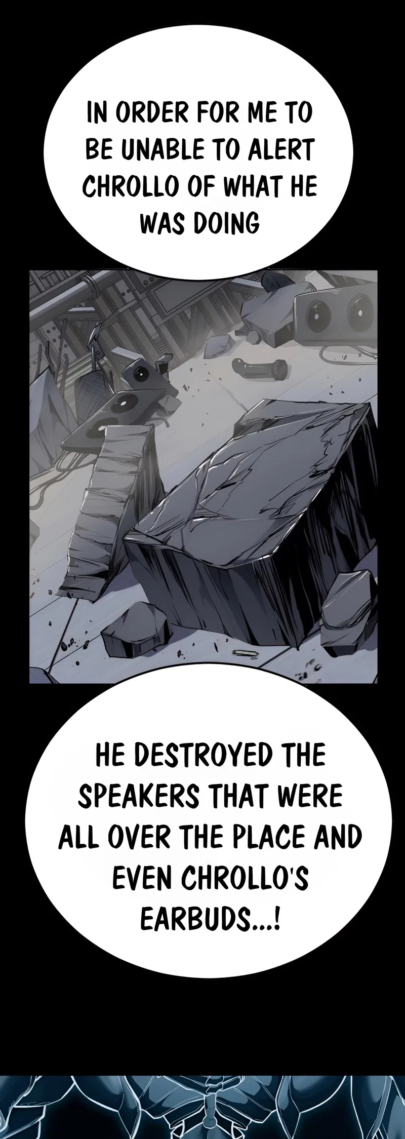 The Boy of Death Chapter 311 – Page 66