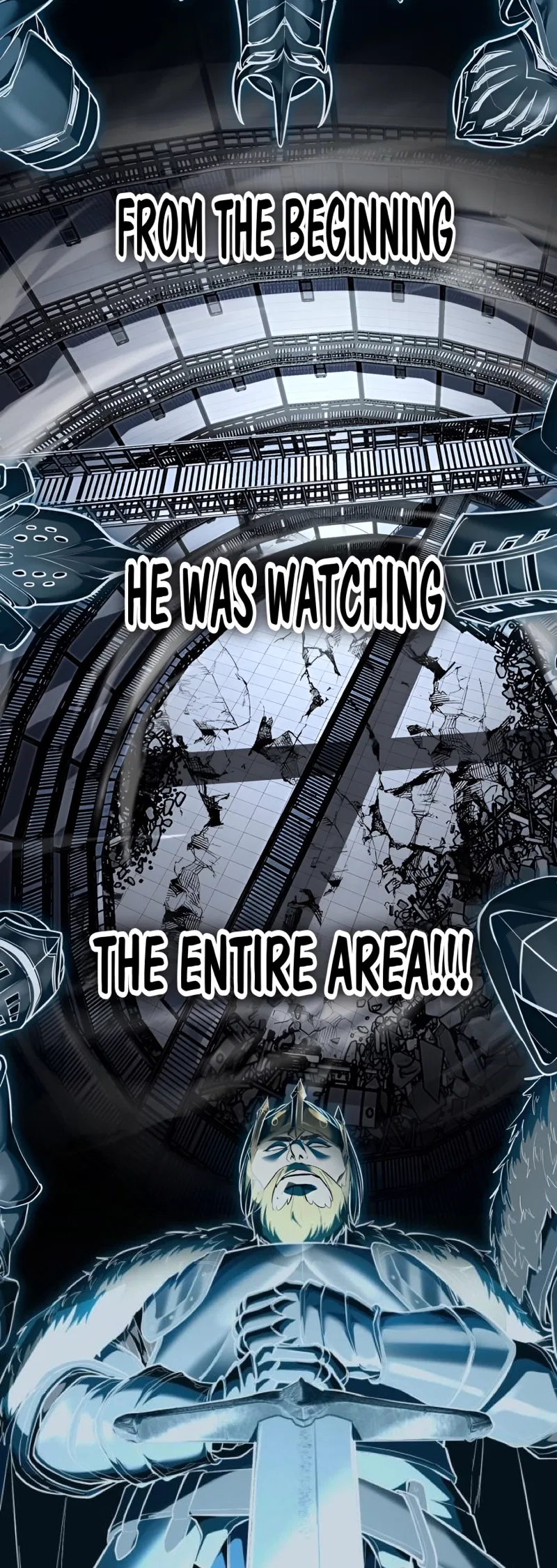 The Boy of Death Chapter 311 – Page 67