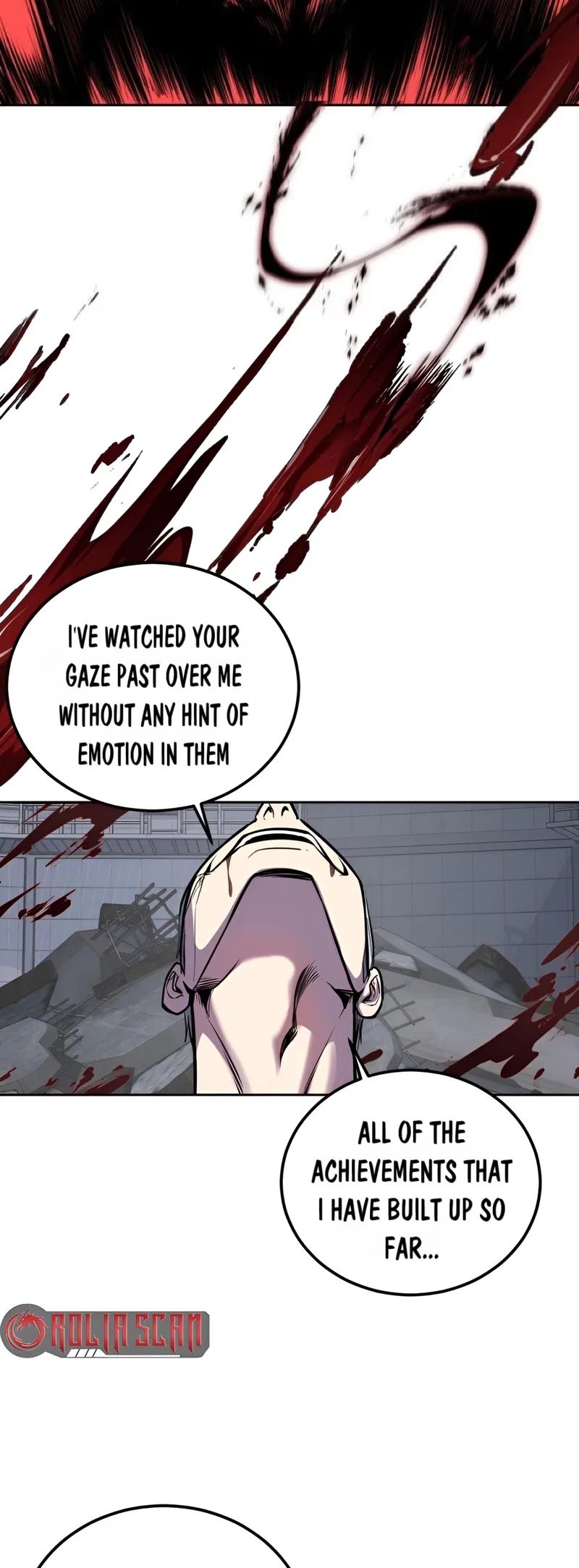 The Boy of Death Chapter 311 – Page 80