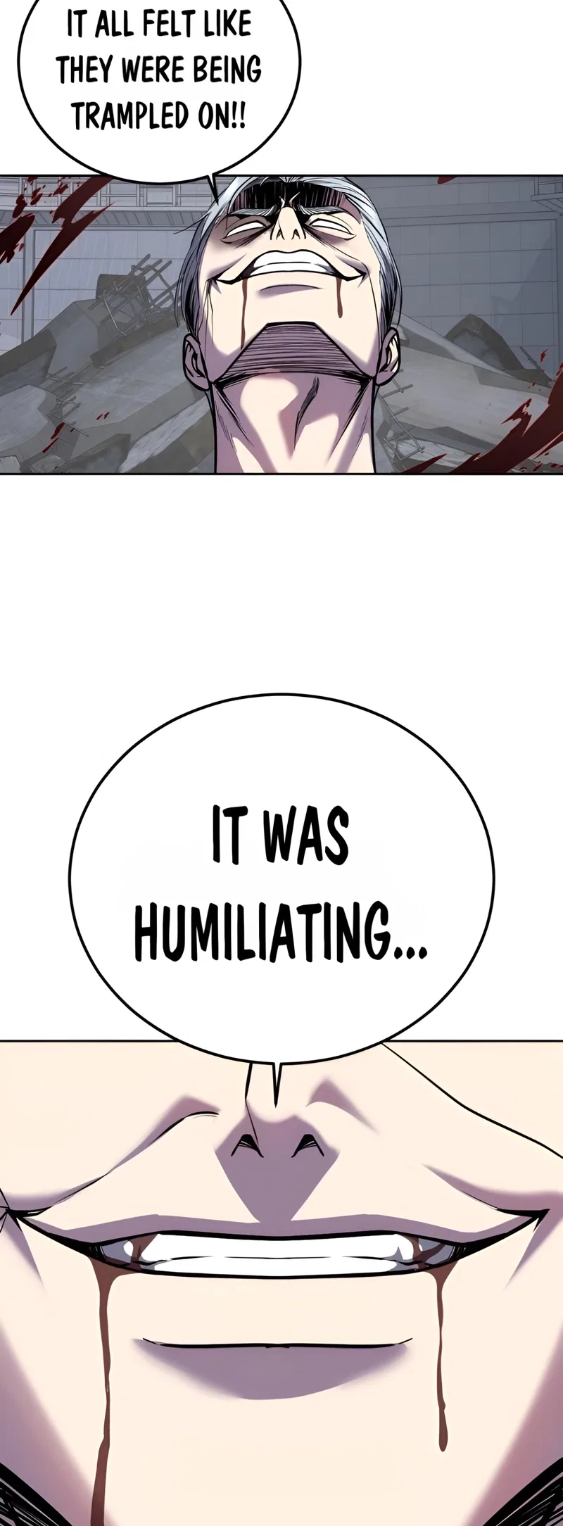The Boy of Death Chapter 311 – Page 81