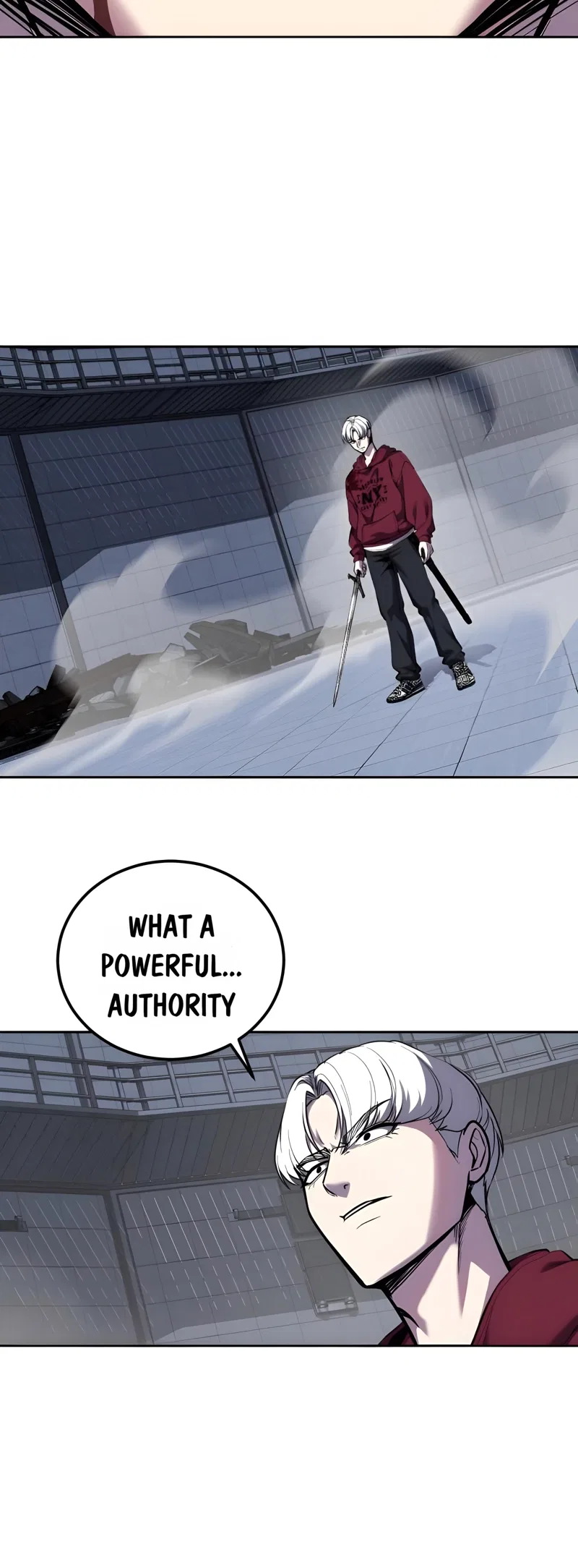 The Boy of Death Chapter 311 – Page 82