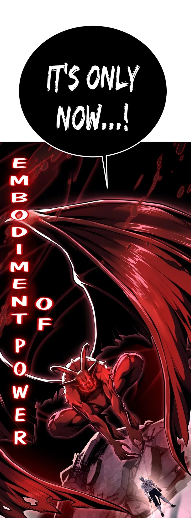 The Boy of Death Chapter 311 – Page 83