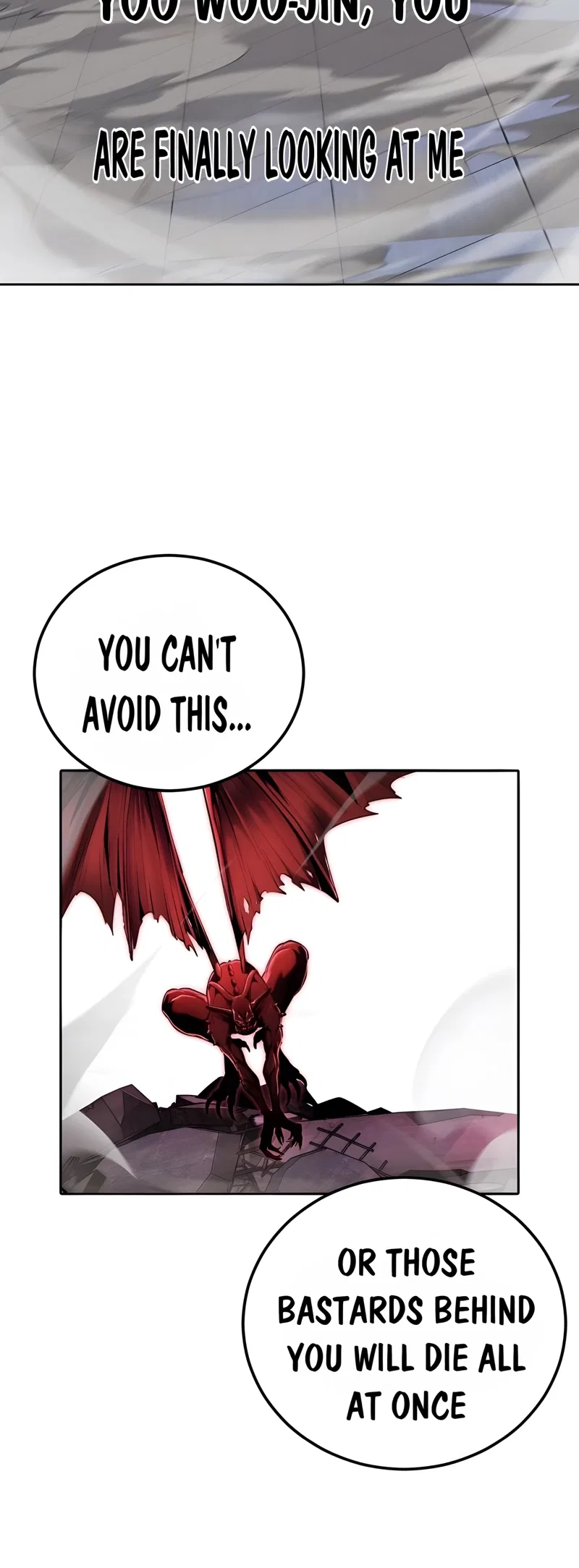 The Boy of Death Chapter 311 – Page 87