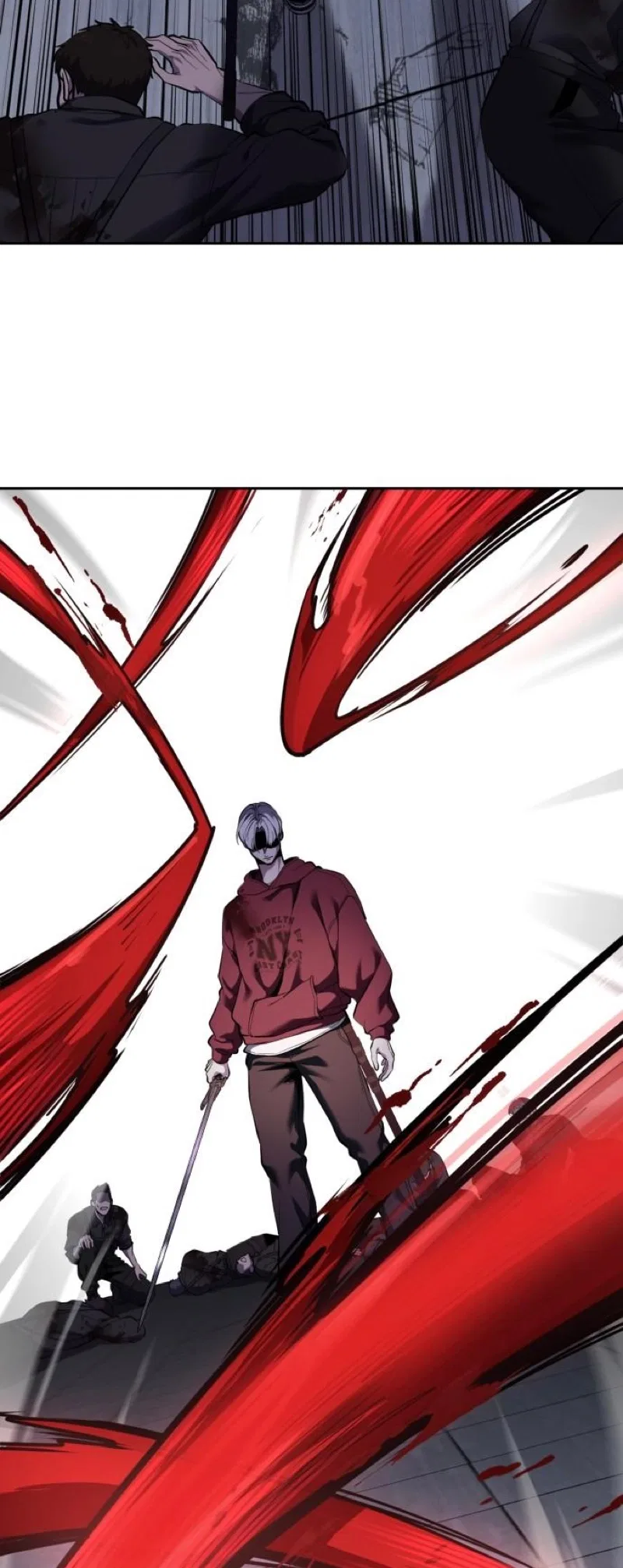 The Boy of Death Chapter 311 – Page 92