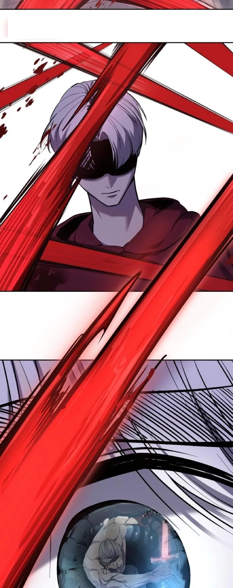 The Boy of Death Chapter 311 – Page 93