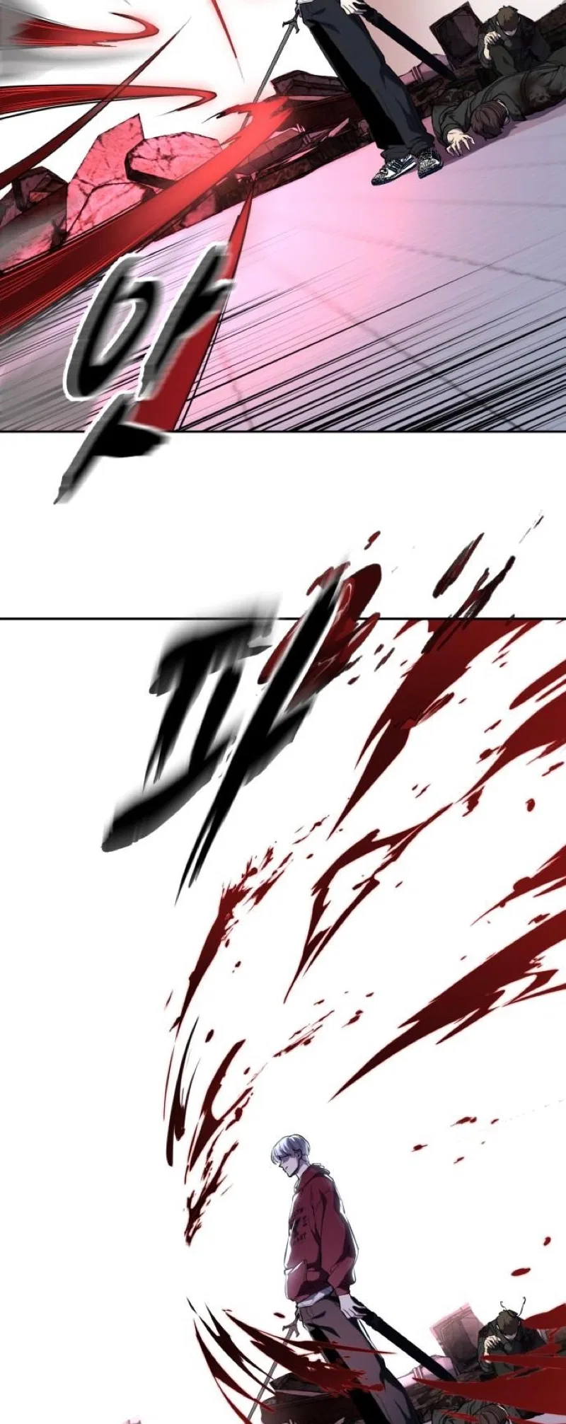 The Boy of Death Chapter 311 – Page 95