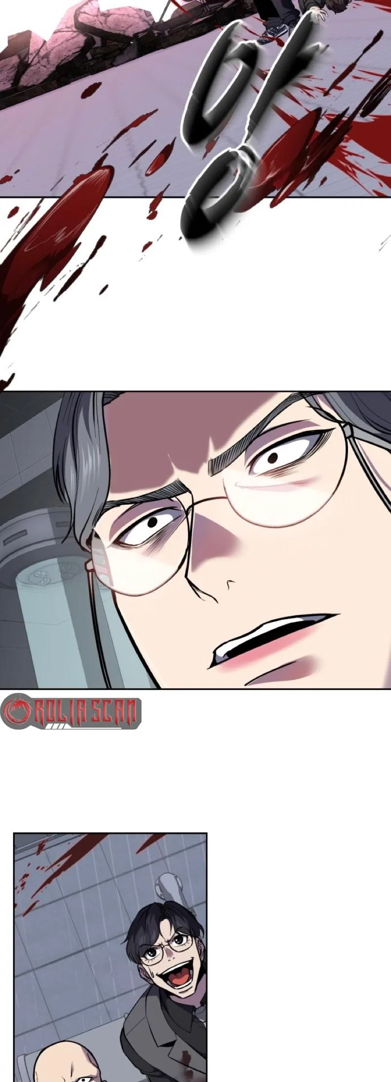 The Boy of Death Chapter 311 – Page 96
