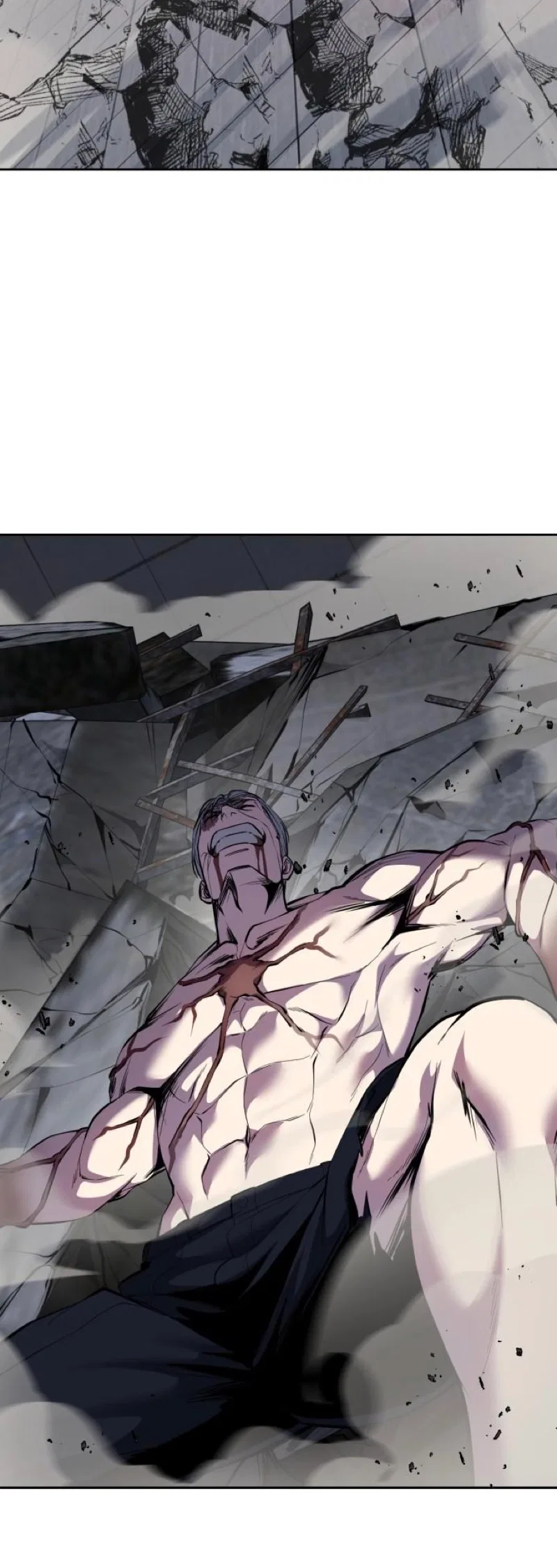 The Boy of Death Chapter 311 – Page 102