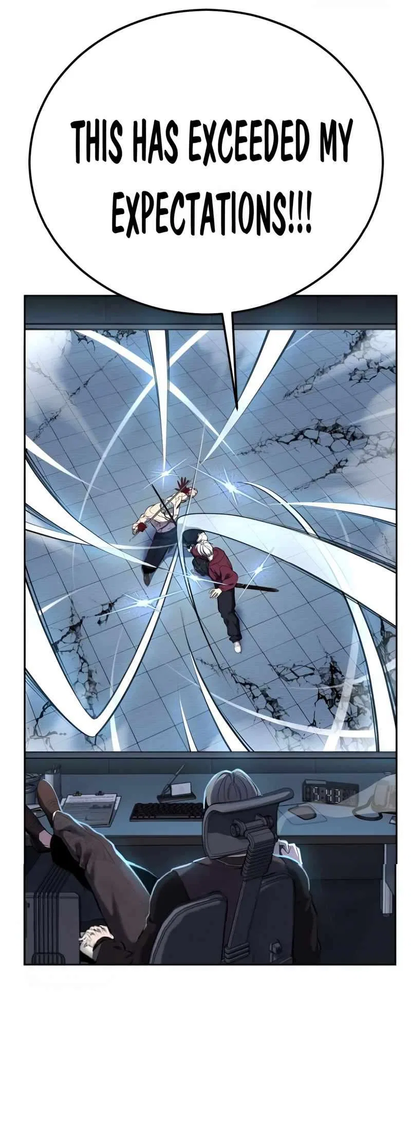 The Boy of Death Chapter 310 – Page 8
