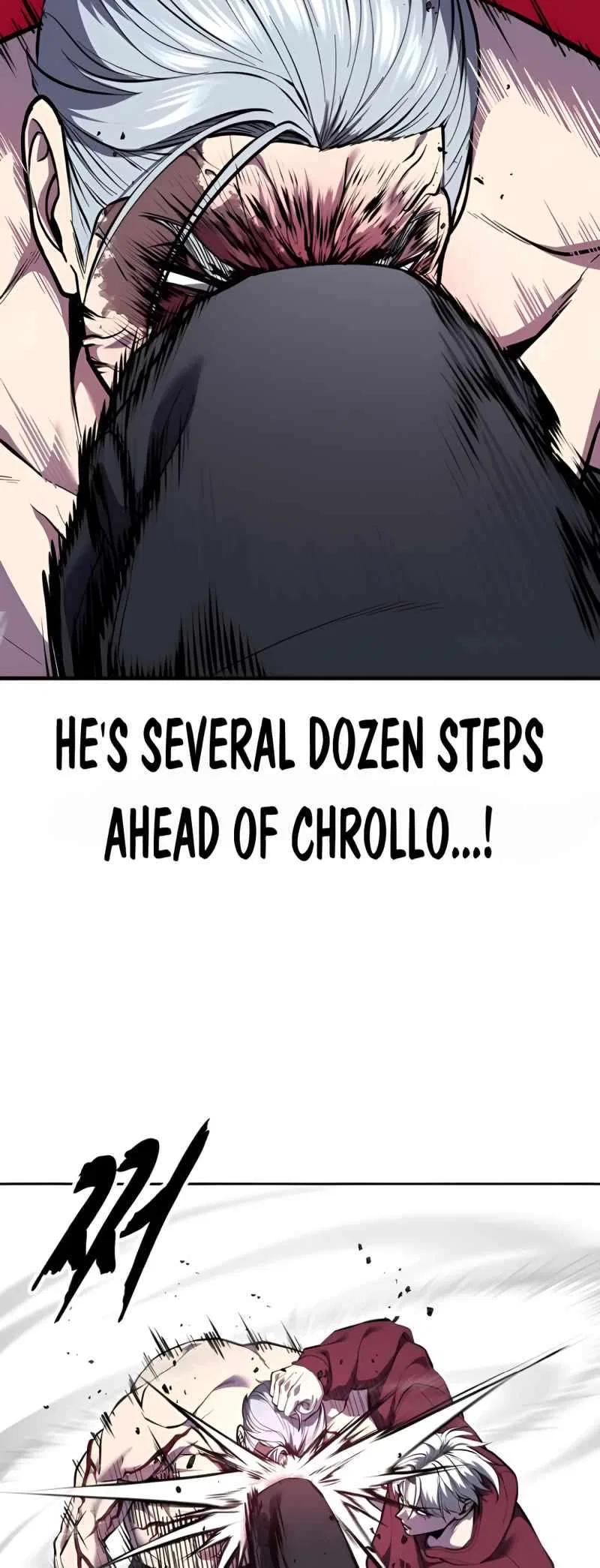 The Boy of Death Chapter 310 – Page 11