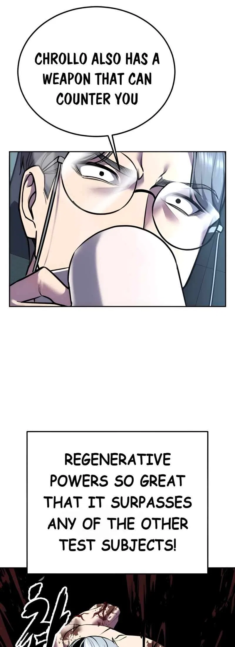 The Boy of Death Chapter 310 – Page 17