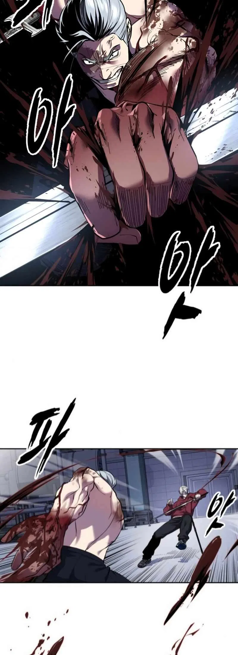 The Boy of Death Chapter 310 – Page 18