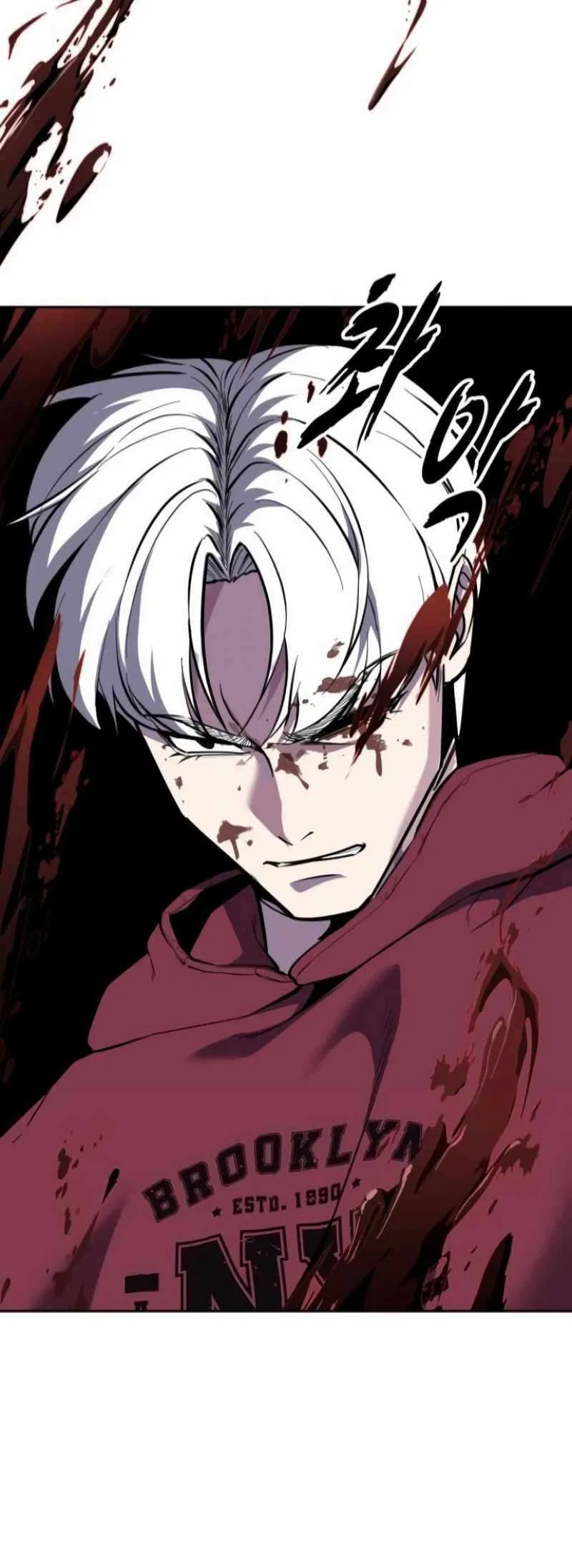 The Boy of Death Chapter 310 – Page 19