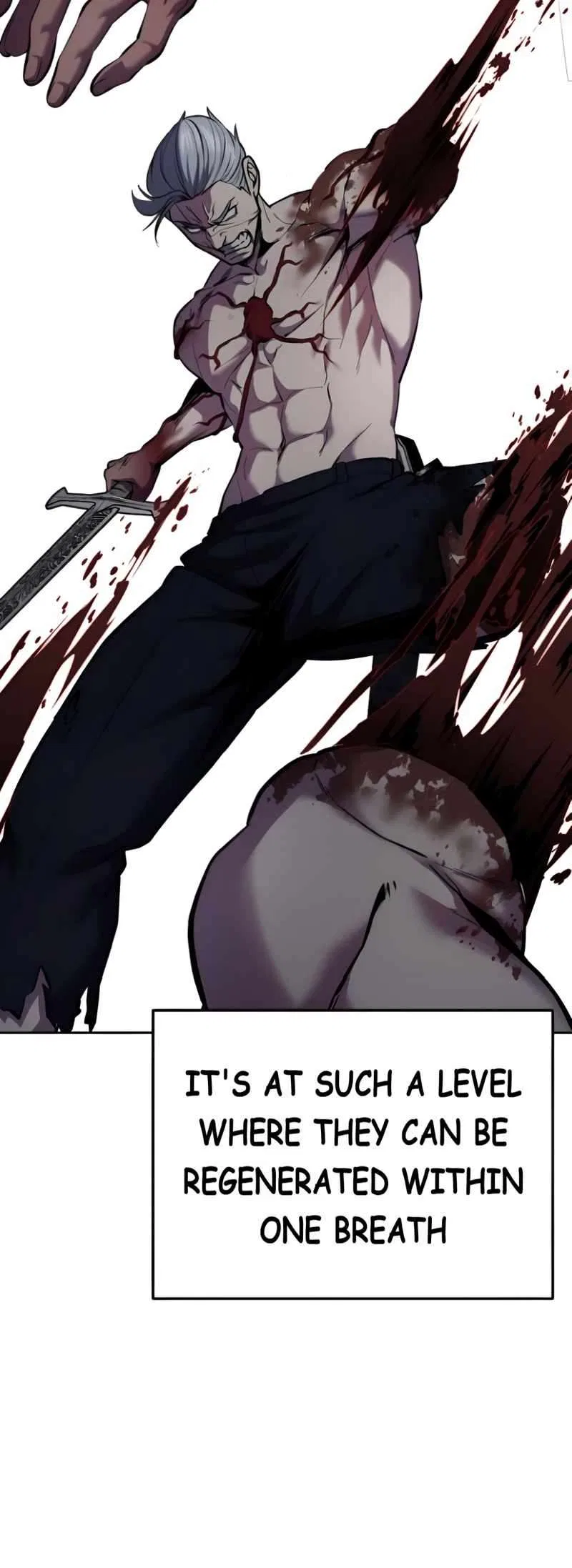 The Boy of Death Chapter 310 – Page 24