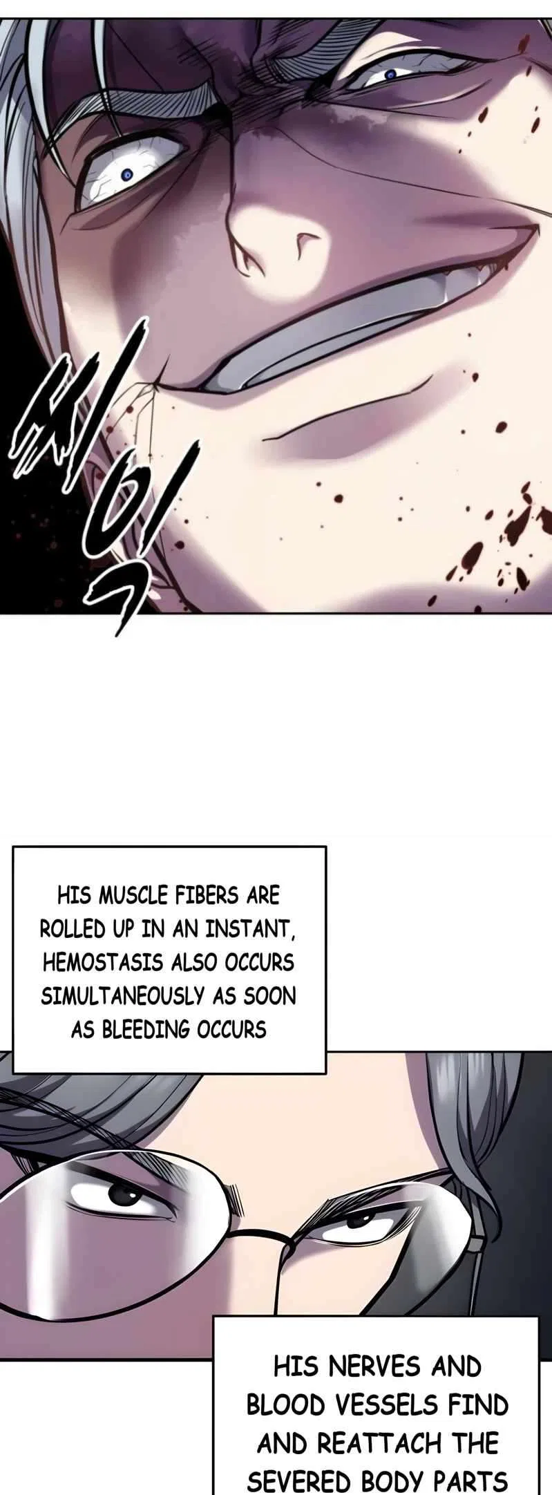 The Boy of Death Chapter 310 – Page 25