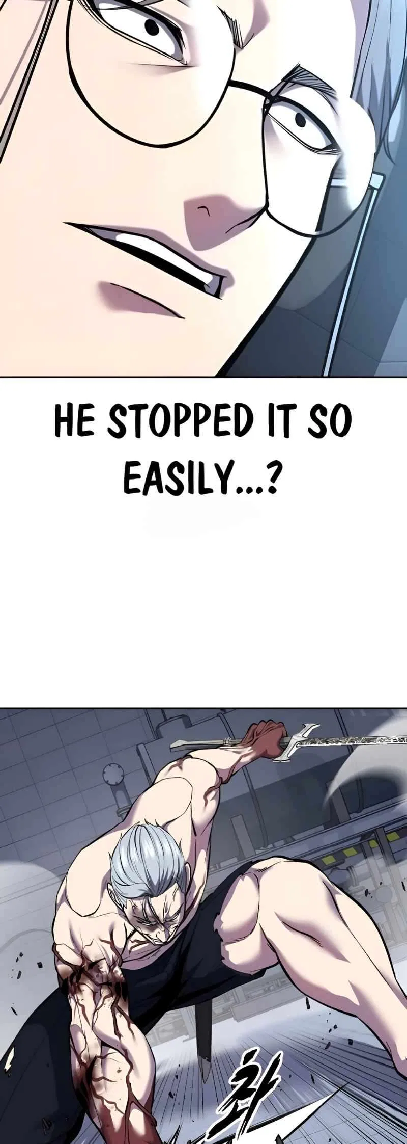 The Boy of Death Chapter 310 – Page 34