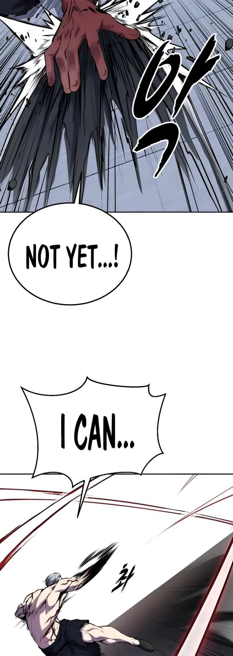 The Boy of Death Chapter 310 – Page 35