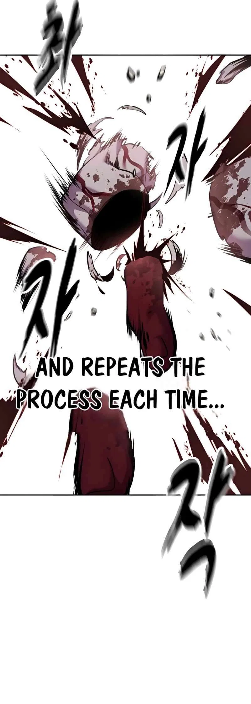 The Boy of Death Chapter 310 – Page 40