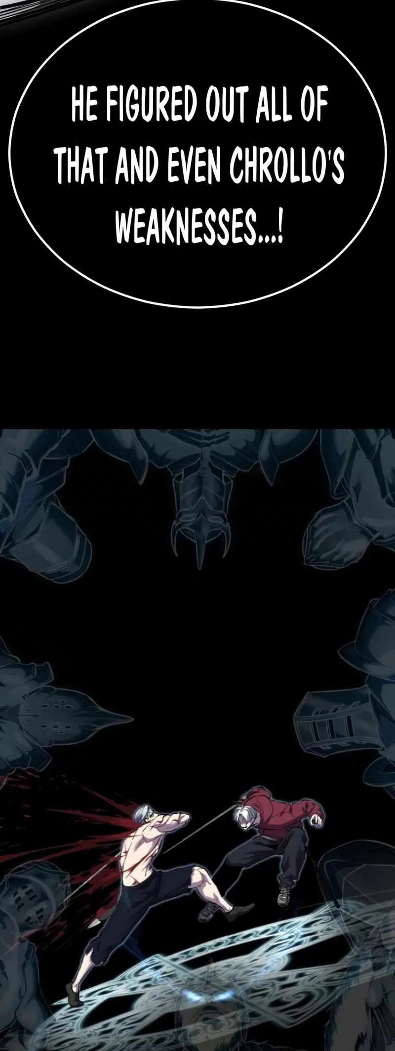 The Boy of Death Chapter 310 – Page 45