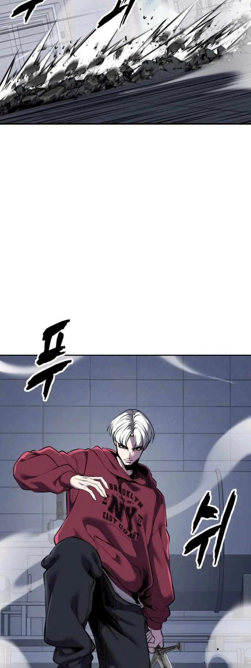 The Boy of Death Chapter 310 – Page 48
