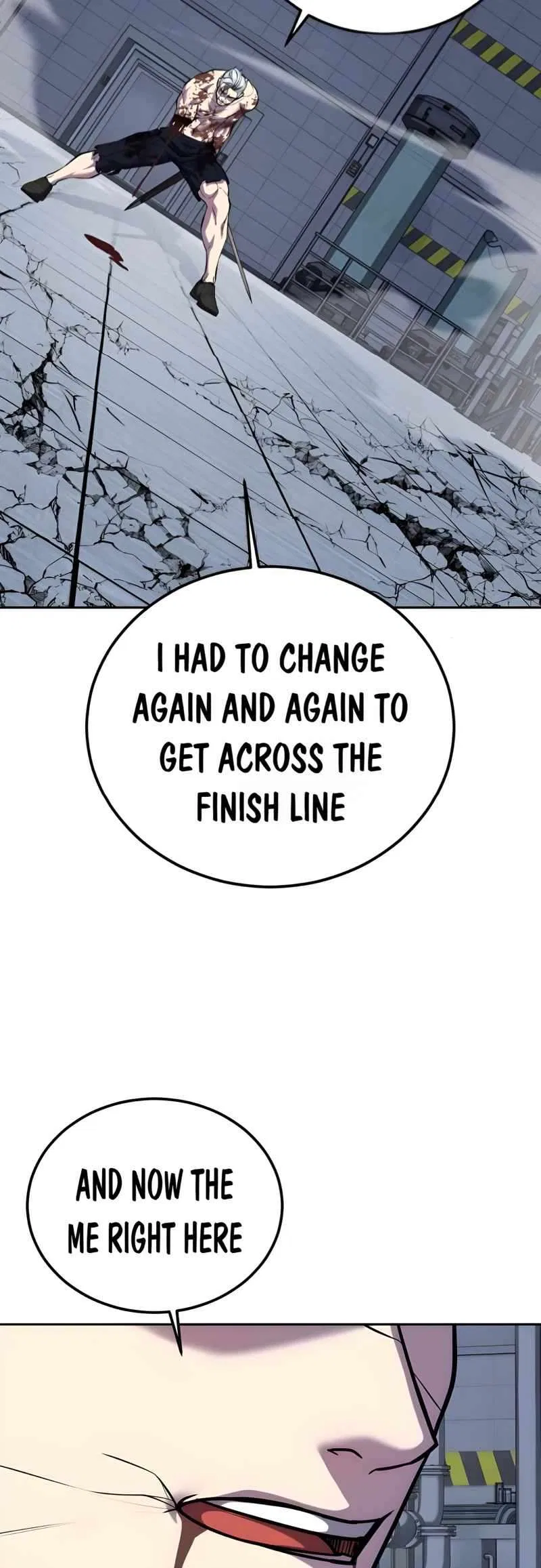 The Boy of Death Chapter 310 – Page 54