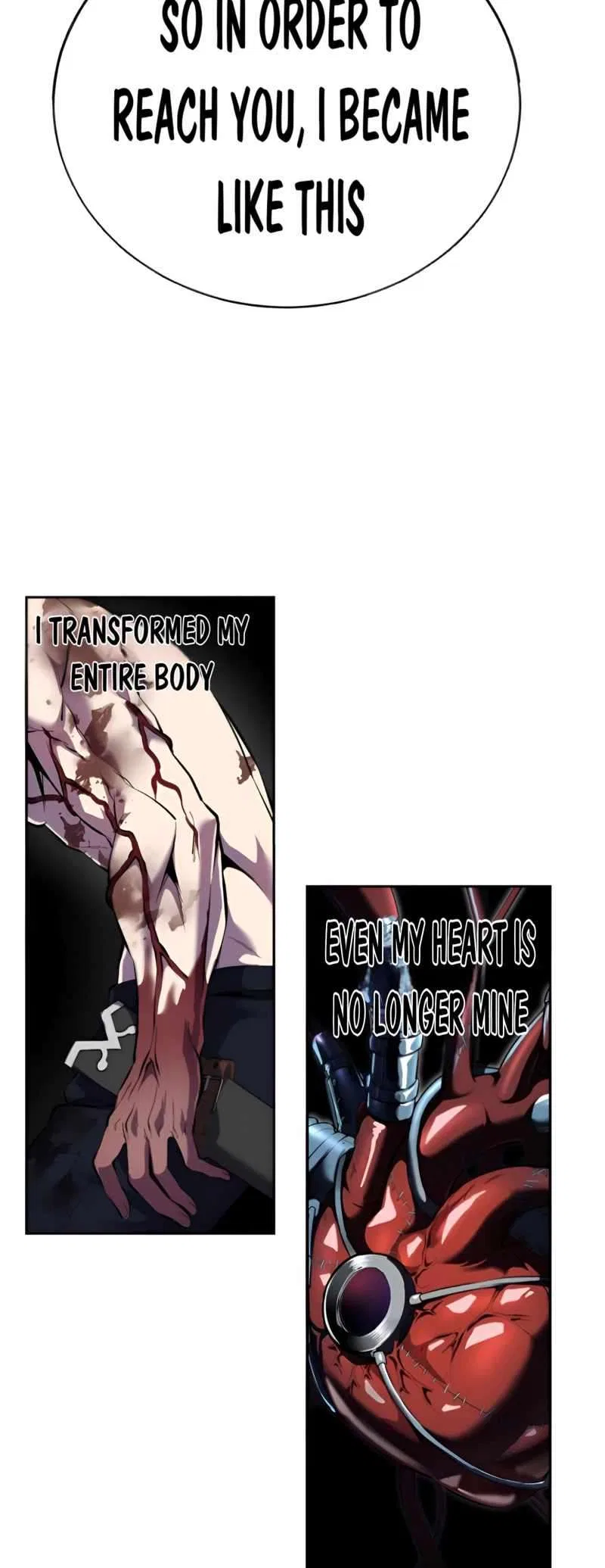 The Boy of Death Chapter 310 – Page 57