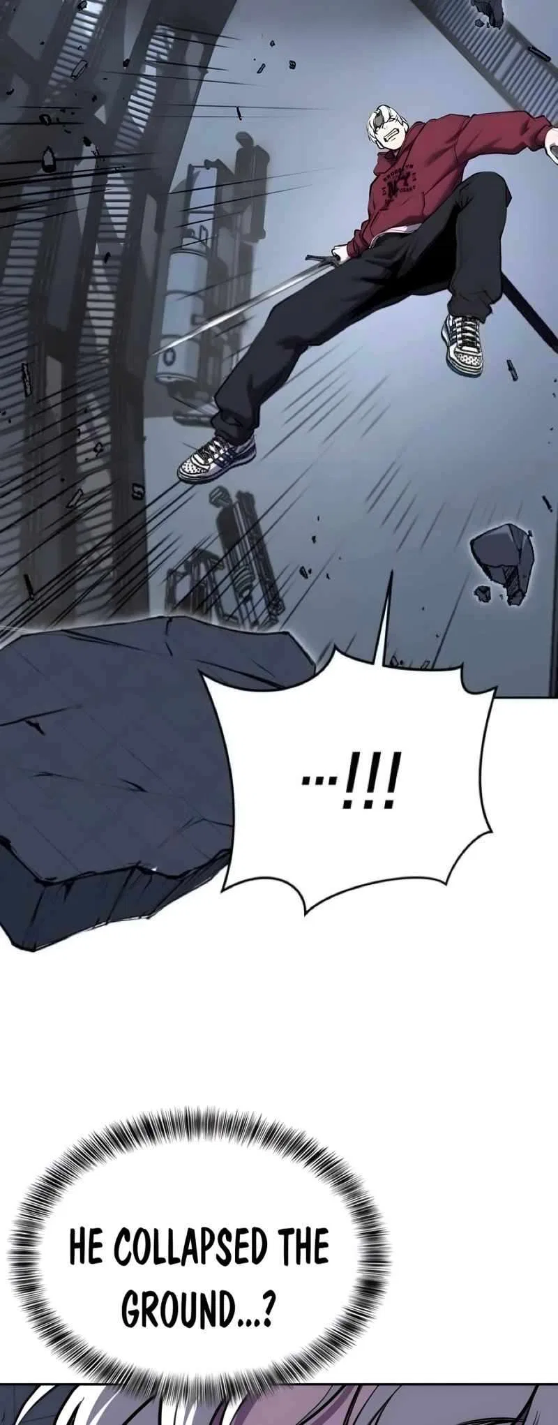 The Boy of Death Chapter 310 – Page 66
