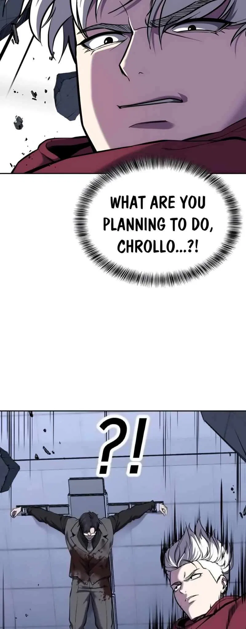 The Boy of Death Chapter 310 – Page 67