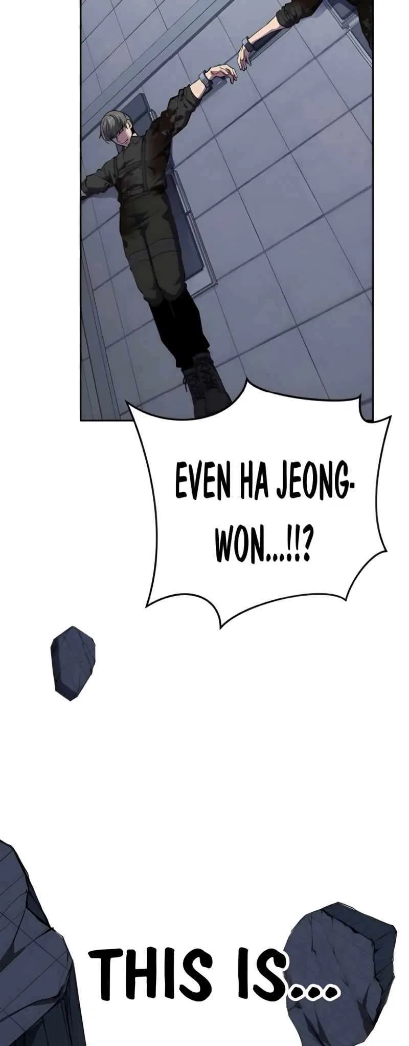 The Boy of Death Chapter 310 – Page 70