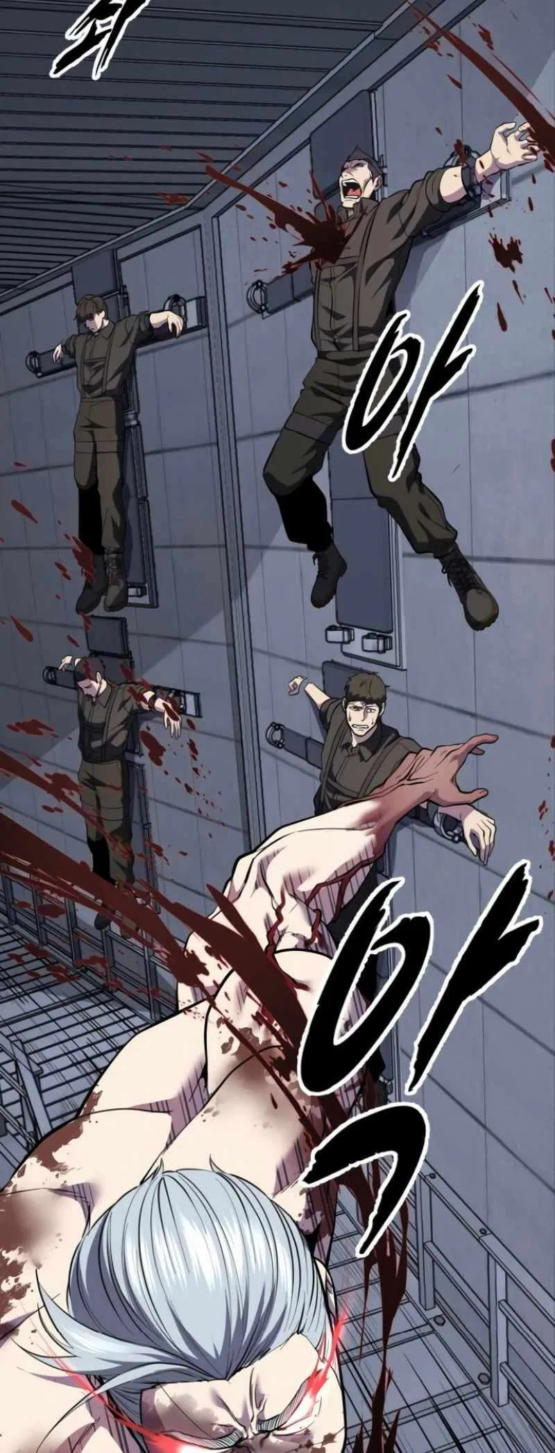 The Boy of Death Chapter 310 – Page 75
