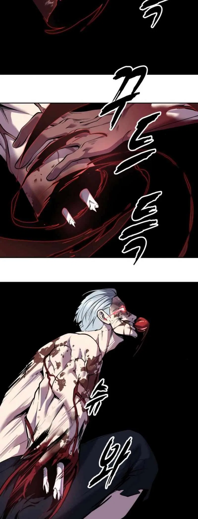 The Boy of Death Chapter 310 – Page 78