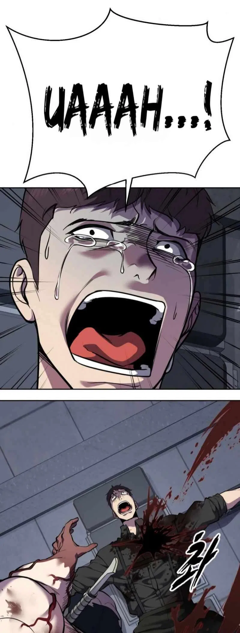 The Boy of Death Chapter 310 – Page 80