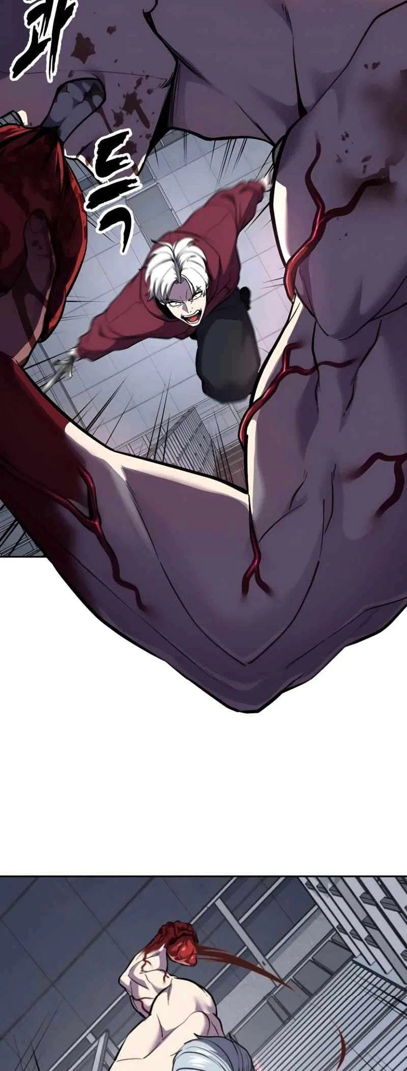 The Boy of Death Chapter 310 – Page 84