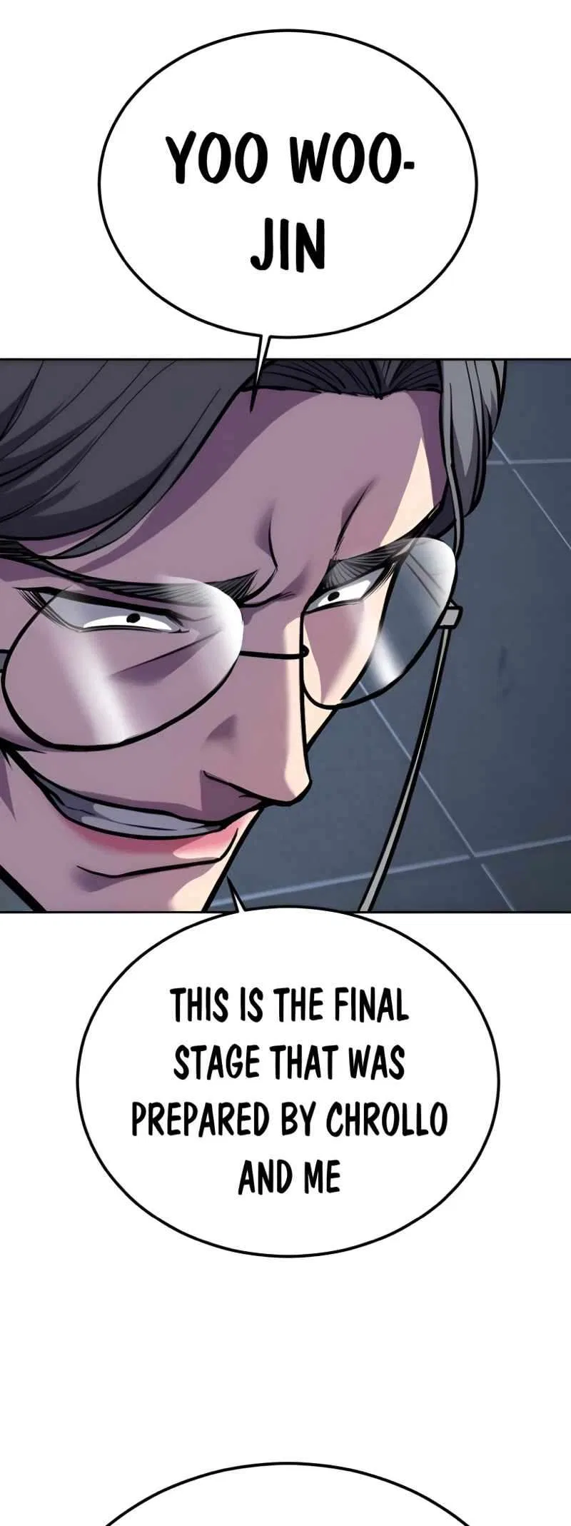 The Boy of Death Chapter 310 – Page 90