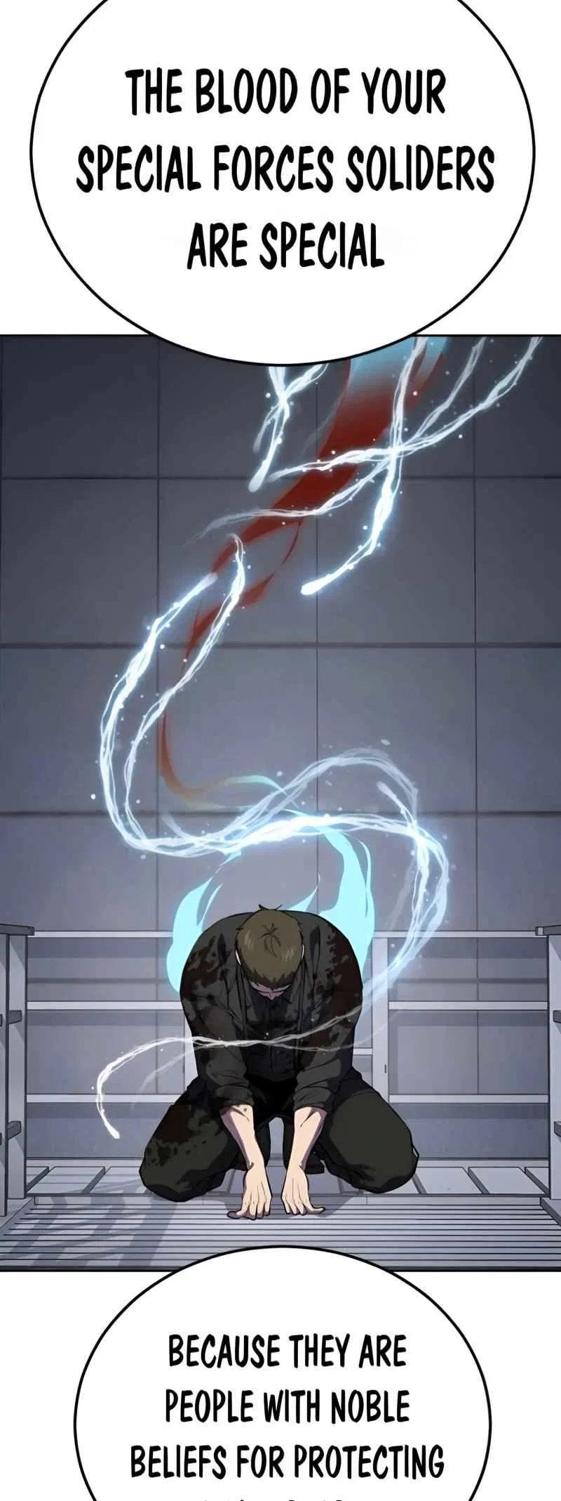 The Boy of Death Chapter 310 – Page 91