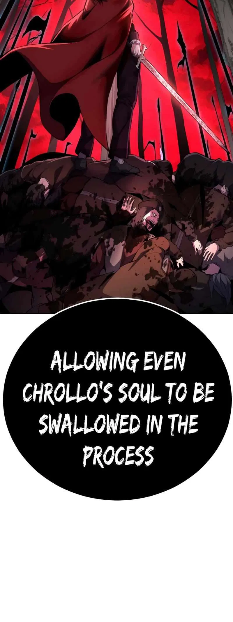 The Boy of Death Chapter 310 – Page 95