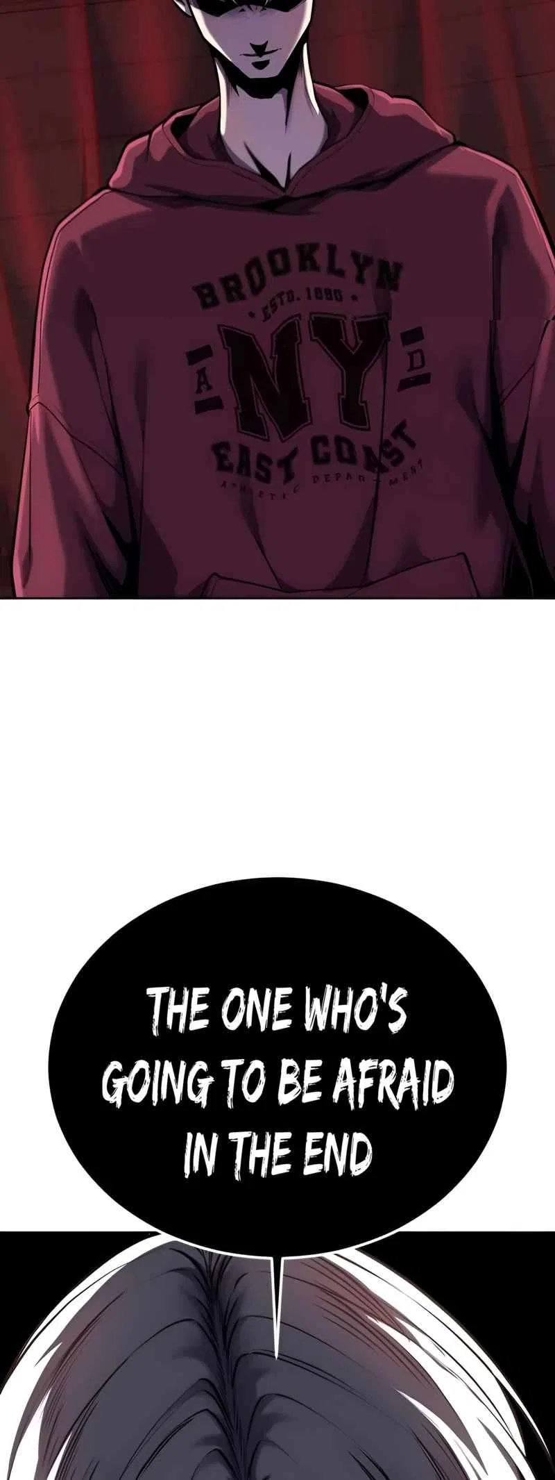 The Boy of Death Chapter 310 – Page 108