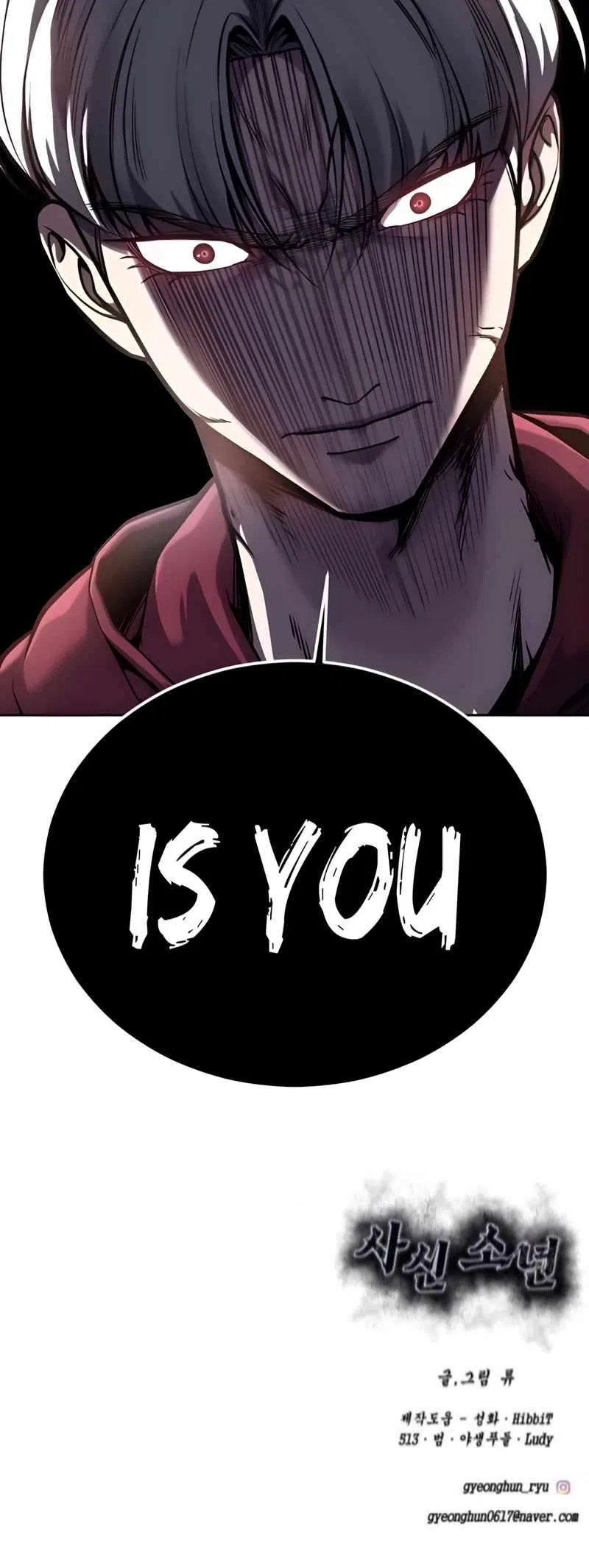 The Boy of Death Chapter 310 – Page 109