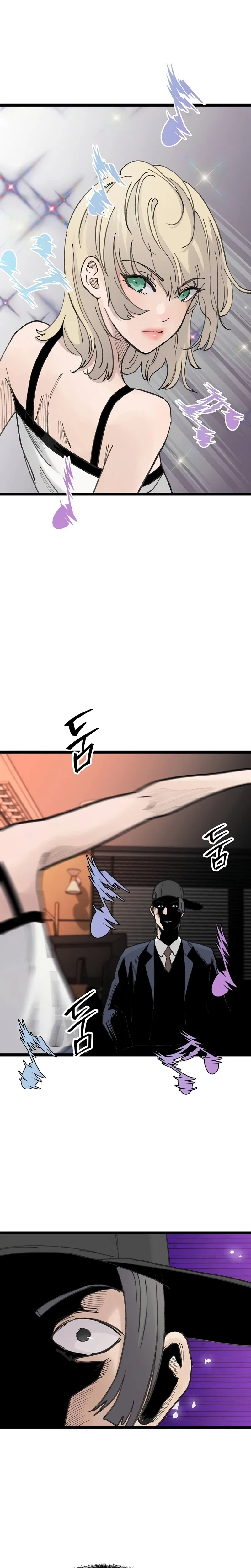 Silent Transfer Student Chapter 54 – Page 7