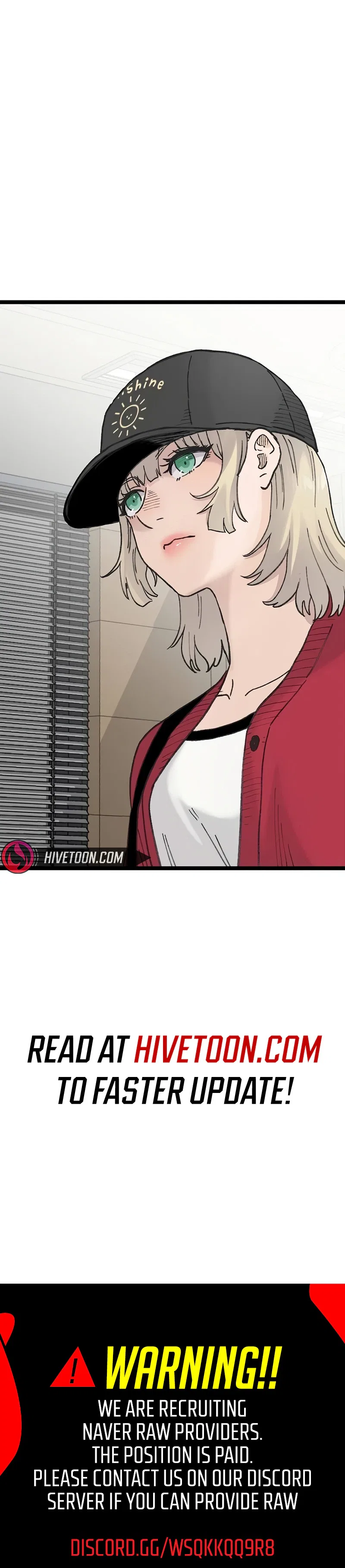 Silent Transfer Student Chapter 53 – Page 30