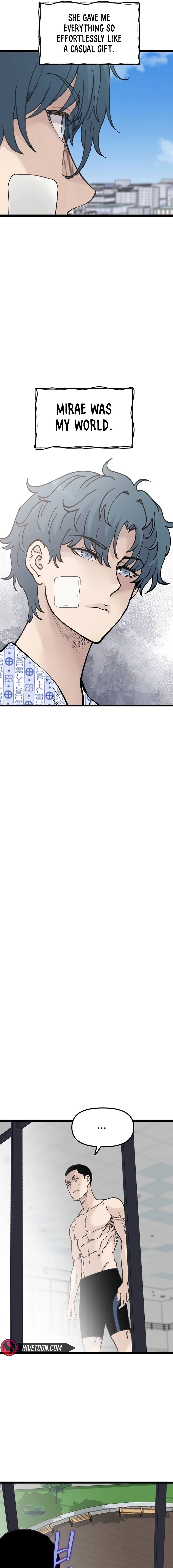 Silent Transfer Student Chapter 52 – Page 12