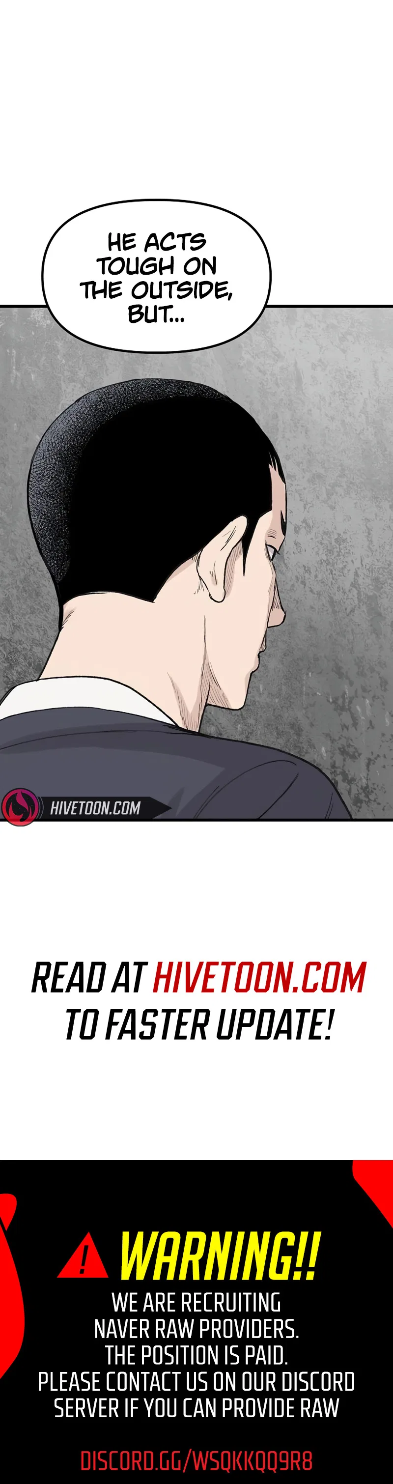 Silent Transfer Student Chapter 50 – Page 11