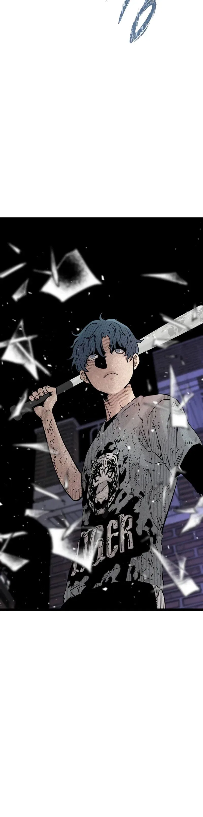 Silent Transfer Student Chapter 46 – Page 19