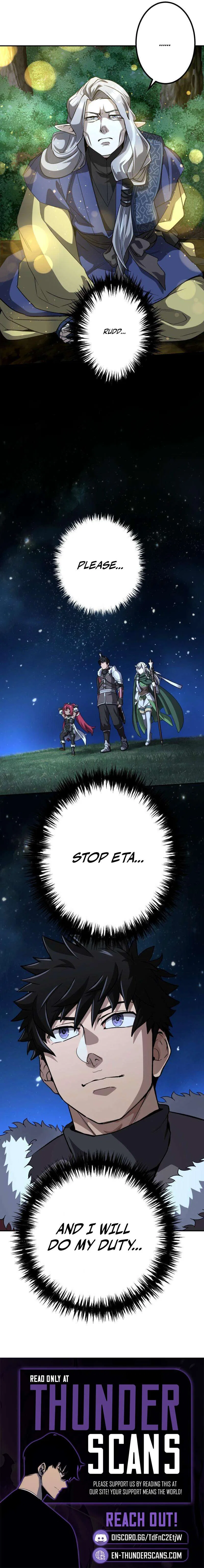 Monster Eater Chapter 98 – Page 12