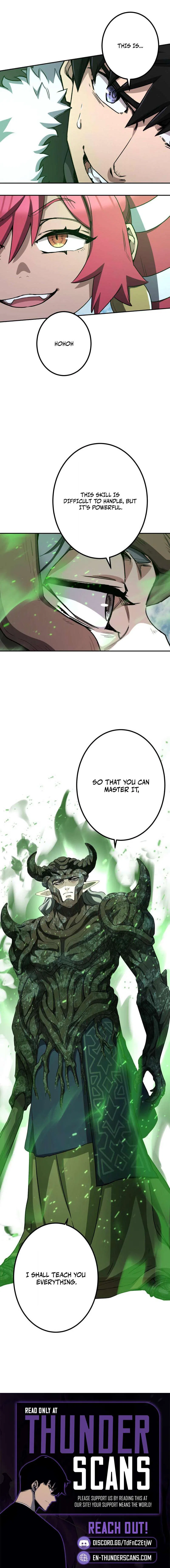 Monster Eater Chapter 95 – Page 10