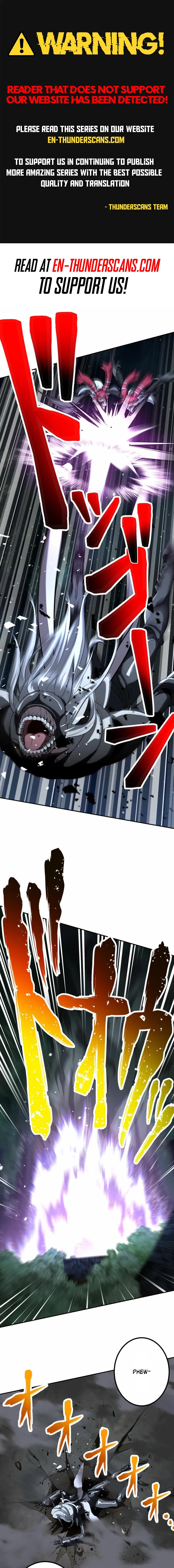 Monster Eater Chapter 92 – Page 1